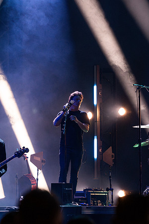 OneRepublic Concert- March 2026