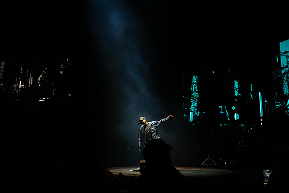 OneRepublic Concert- March 2026