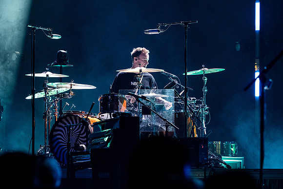 OneRepublic Concert- March 2026