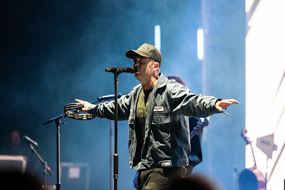 OneRepublic Concert- March 2026