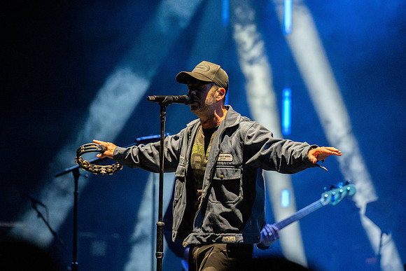 OneRepublic Concert- March 2026