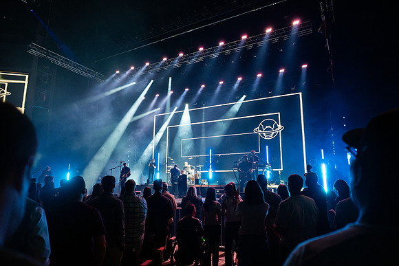 OneRepublic Concert- March 2026