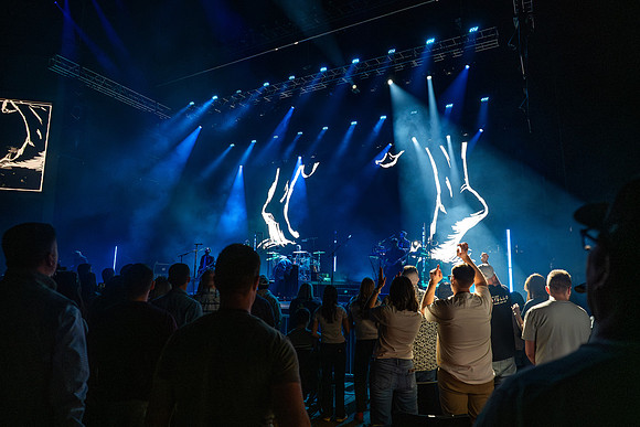 OneRepublic Concert- March 2026
