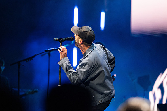 OneRepublic Concert- March 2026