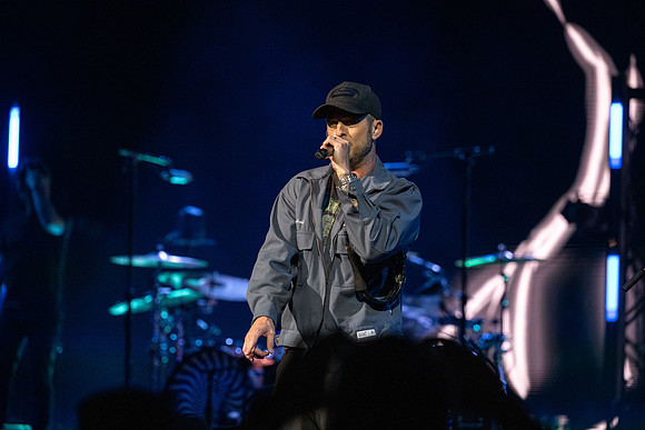 OneRepublic Concert- March 2026