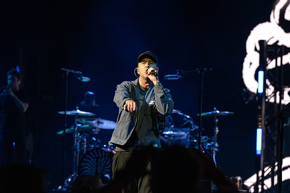 OneRepublic Concert- March 2026