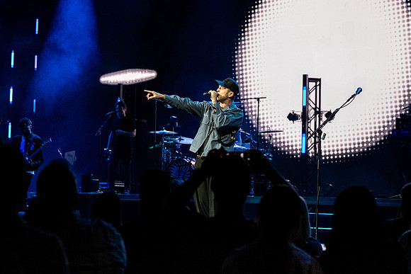 OneRepublic Concert- March 2026