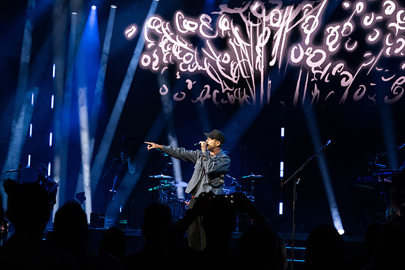 OneRepublic Concert- March 2026