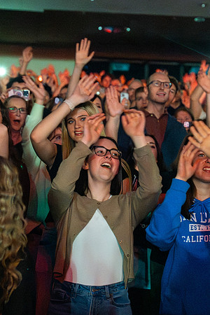 OneRepublic Concert- March 2026