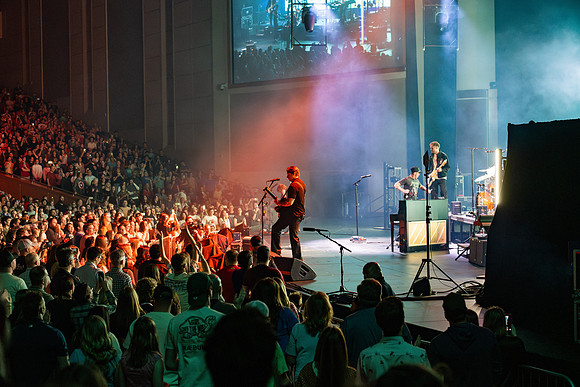 OneRepublic Concert- March 2026