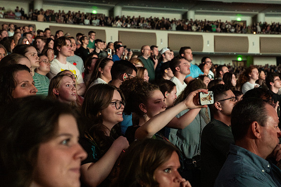 OneRepublic Concert- March 2026