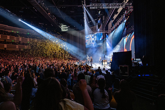 OneRepublic Concert- March 2026