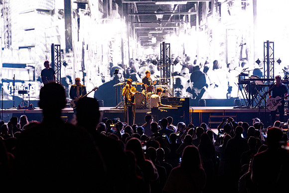 OneRepublic Concert- March 2026