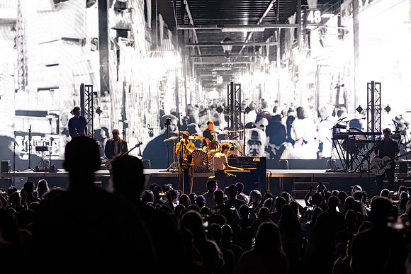 OneRepublic Concert- March 2026