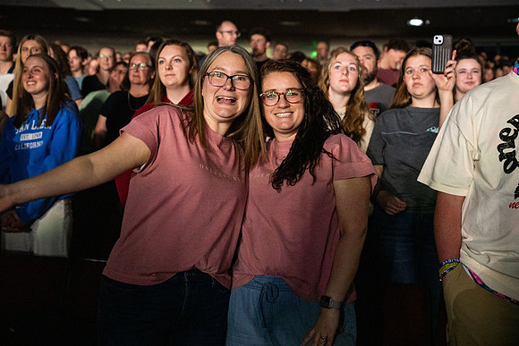 OneRepublic Concert- March 2026