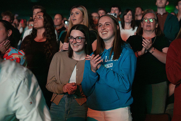 OneRepublic Concert- March 2026