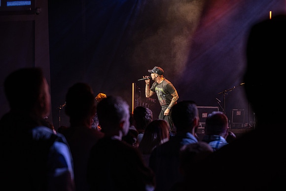 OneRepublic Concert- March 2026