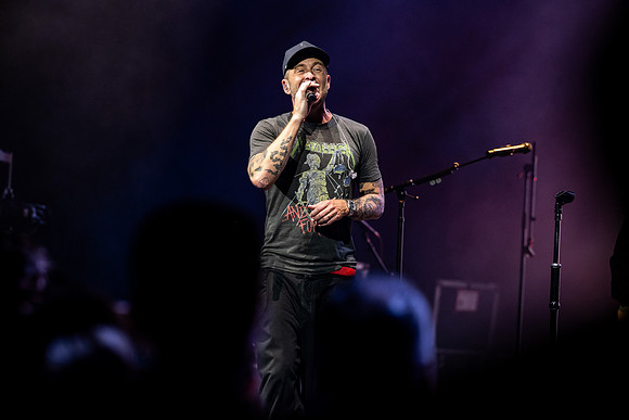 OneRepublic Concert- March 2026