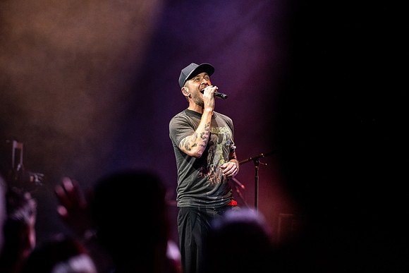 OneRepublic Concert- March 2026