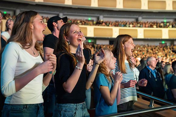 OneRepublic Concert- March 2026