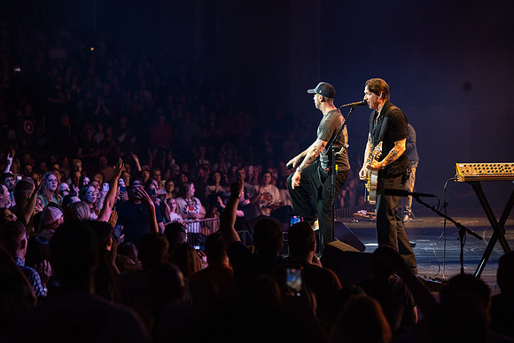 OneRepublic Concert- March 2026