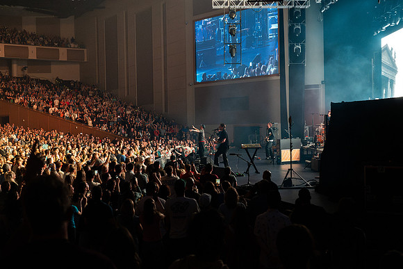 OneRepublic Concert- March 2026