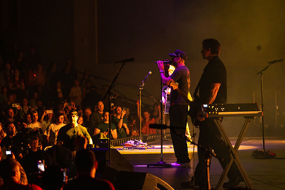 OneRepublic Concert- March 2026