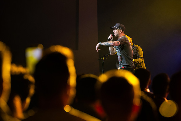 OneRepublic Concert- March 2026