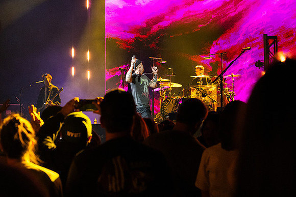 OneRepublic Concert- March 2026