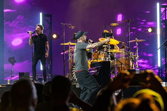 OneRepublic Concert- March 2026