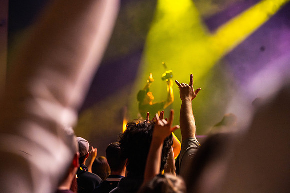 OneRepublic Concert- March 2026