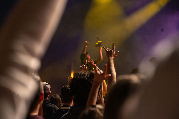 OneRepublic Concert- March 2026
