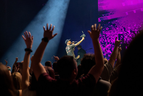 OneRepublic Concert- March 2026