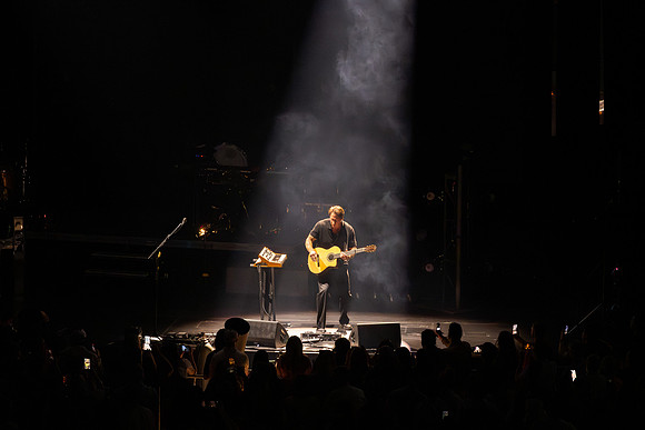 OneRepublic Concert- March 2026
