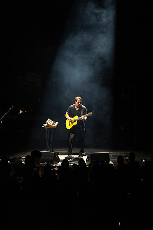OneRepublic Concert- March 2026