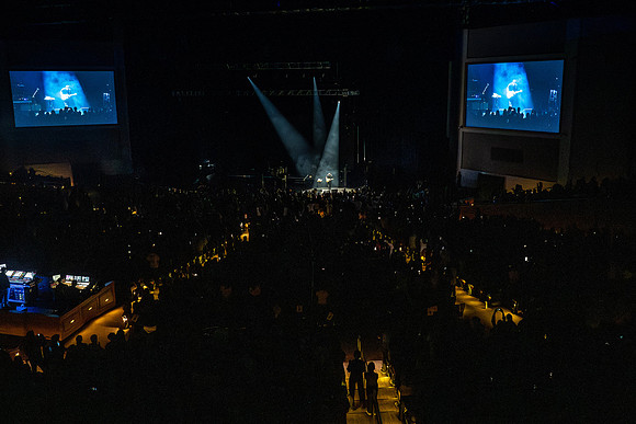OneRepublic Concert- March 2026