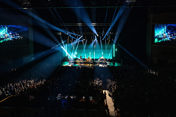OneRepublic Concert- March 2026
