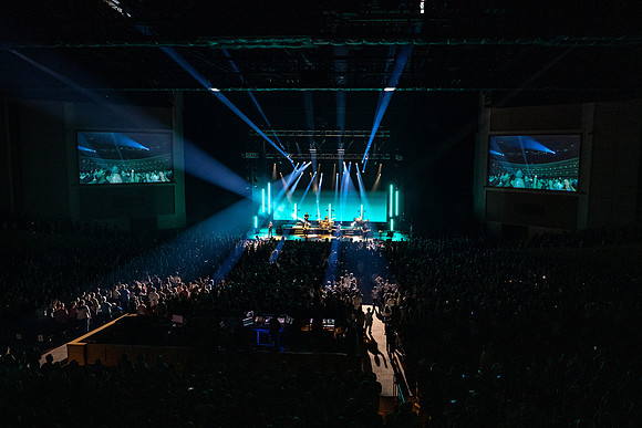 OneRepublic Concert- March 2026