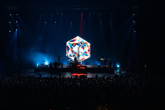 OneRepublic Concert- March 2026