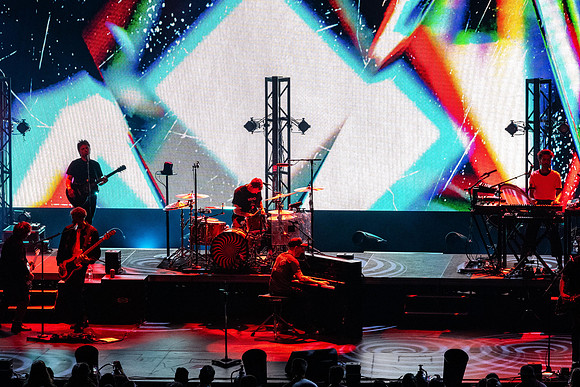 OneRepublic Concert- March 2026