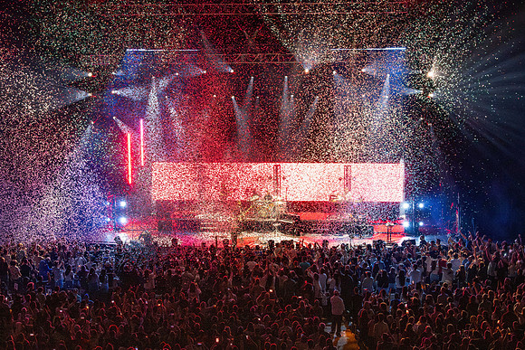OneRepublic Concert- March 2026
