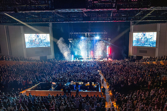 OneRepublic Concert- March 2026