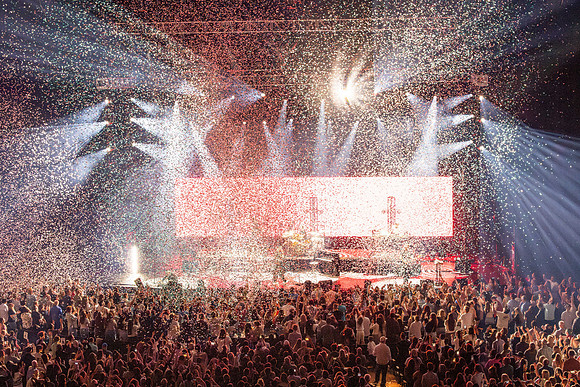 OneRepublic Concert- March 2026