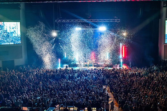 OneRepublic Concert- March 2026
