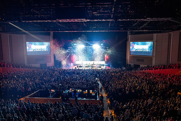 OneRepublic Concert- March 2026