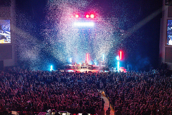 OneRepublic Concert- March 2026