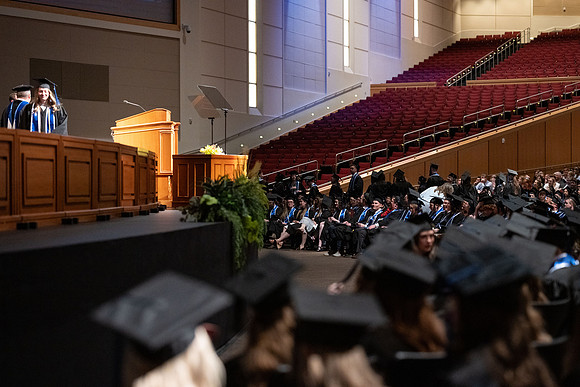 Convo - Education & Human Development - April 2025