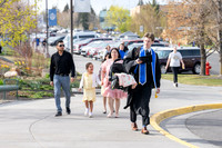 Graduation Candids - Apr 2026