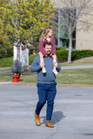 Graduation Candids - Apr 2026