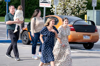 Graduation Candids - Apr 2026